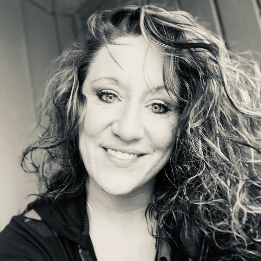 Meet your Posher, Staci